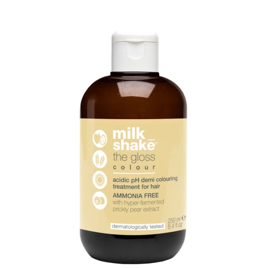 MILK SHAKE GLOSS NEUTRE 250ML