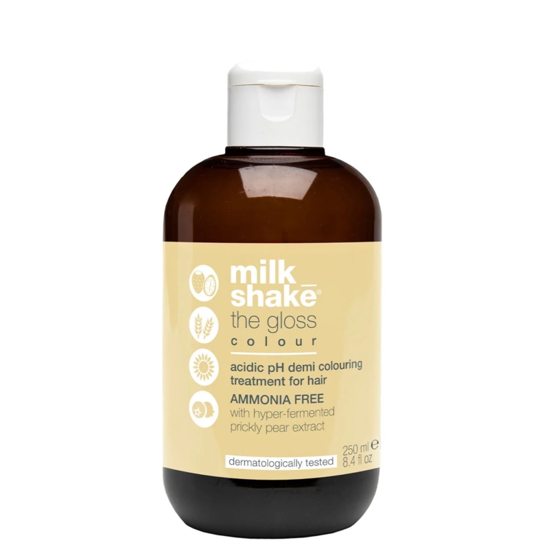 MILK SHAKE GLOSS NEUTRE 250ML