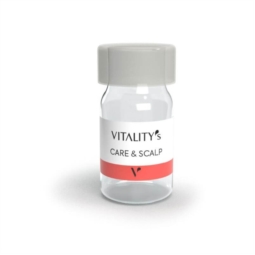 C&SCALP FORTIFIANT AMPOULES 10X7ML