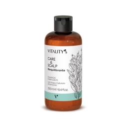 C&SCALP PURIFIANT SHAMP 250ML