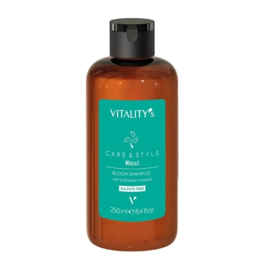 C&S RICCI BLOOM SHAMP 250ML