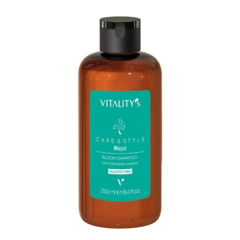 C&S RICCI BLOOM SHAMP 250ML