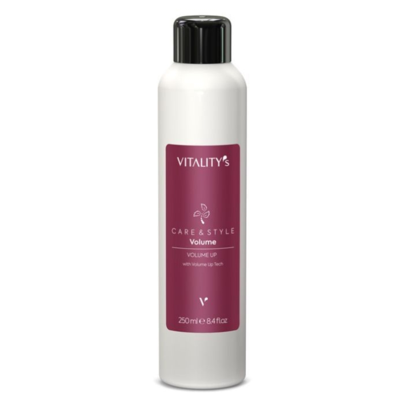 C&S VOLUME LAQUE 250ML