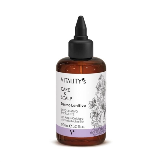 C&SCALP APAISANT SERUM 150ML