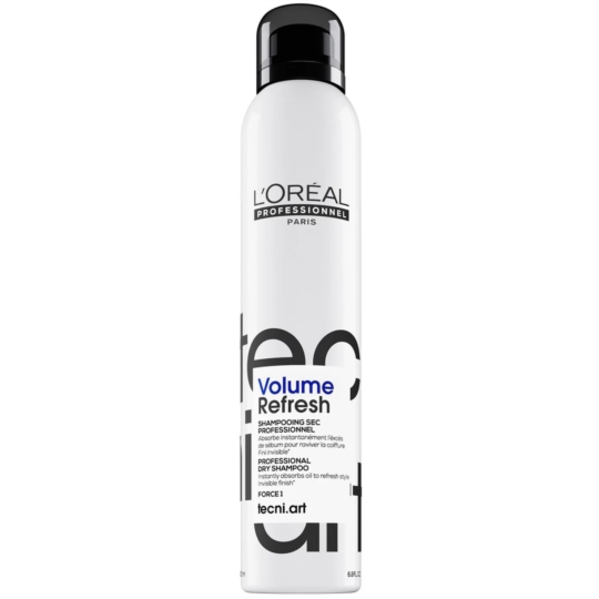 VOLUME REFRESH 100ML