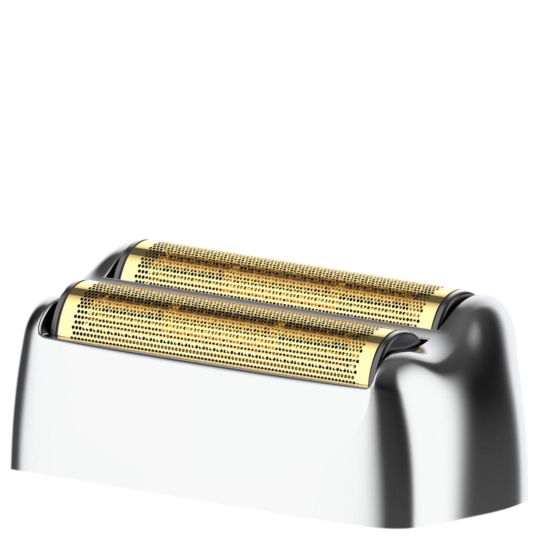 TETE DE RASOIR TITANIUM POUR RASOIR METAL DOUBLE