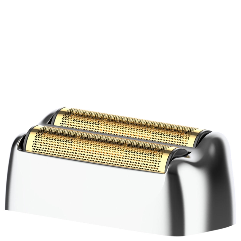 TETE DE RASOIR TITANIUM POUR RASOIR METAL DOUBLE