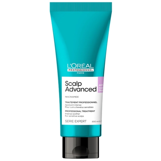 SCALP ADVANCED ANTI INCONFORT TRAITEMENT 200ML