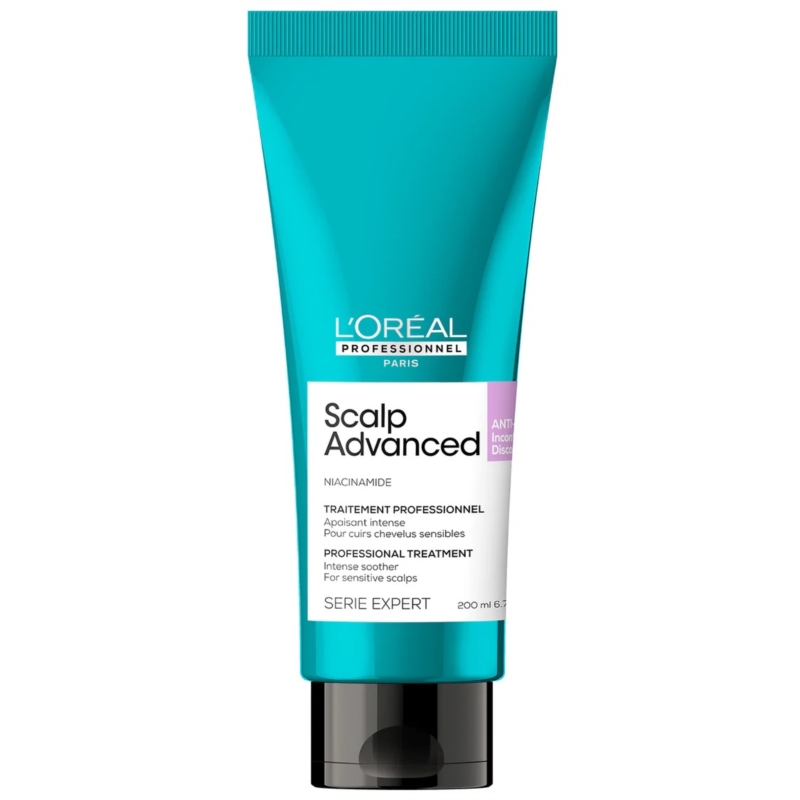 SCALP ADVANCED ANTI INCONFORT TRAITEMENT 200ML