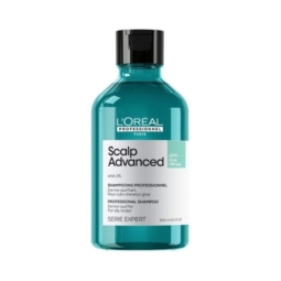 SCALP ADVANCED ANTI GRAS SHAMP 300ML