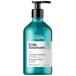 SCALP ADVANCED ANTI GRAS SHAMPOOING 500ML