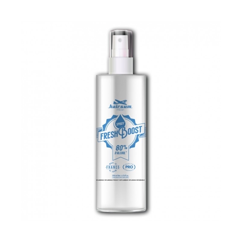 FRESH BOOST SPRAY 200ML
