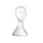 TETE BLANCHE POLYSTIRENE  