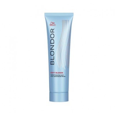 BLONDOR CREME SOFT BLOND NEW 200 ML
