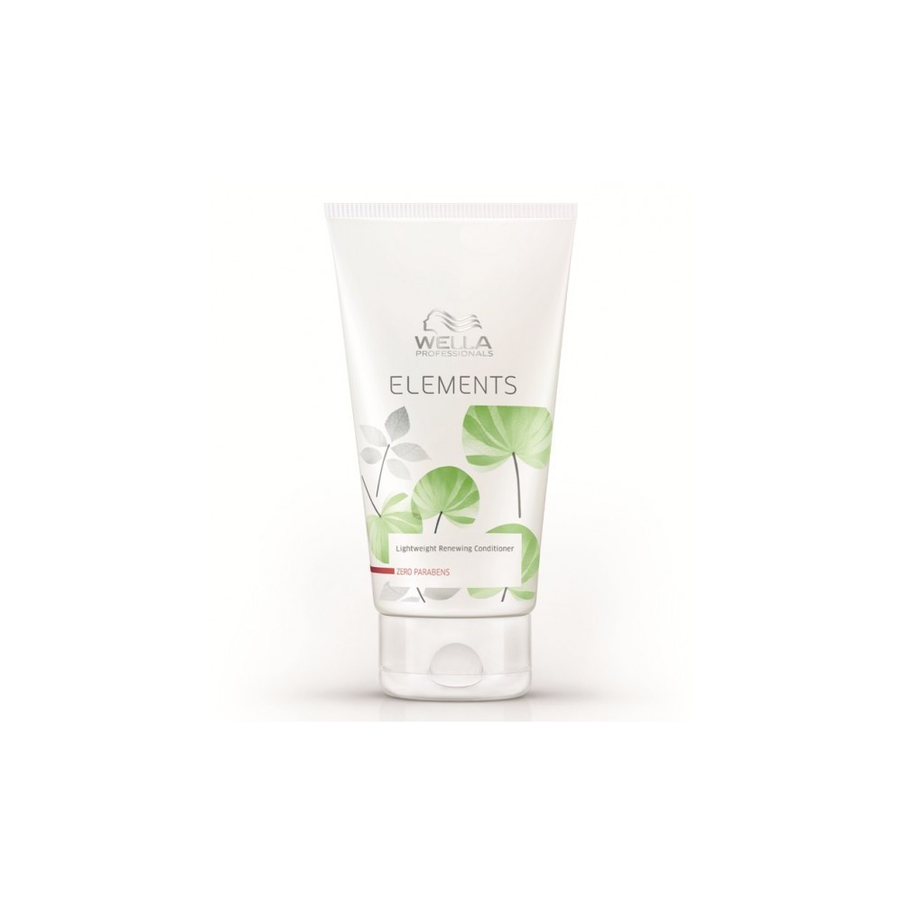 ELEMENTS CONDITIONNEUR 200ML
