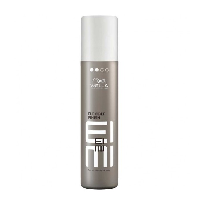 EIMI FLEXIBLE FINISH 250ML