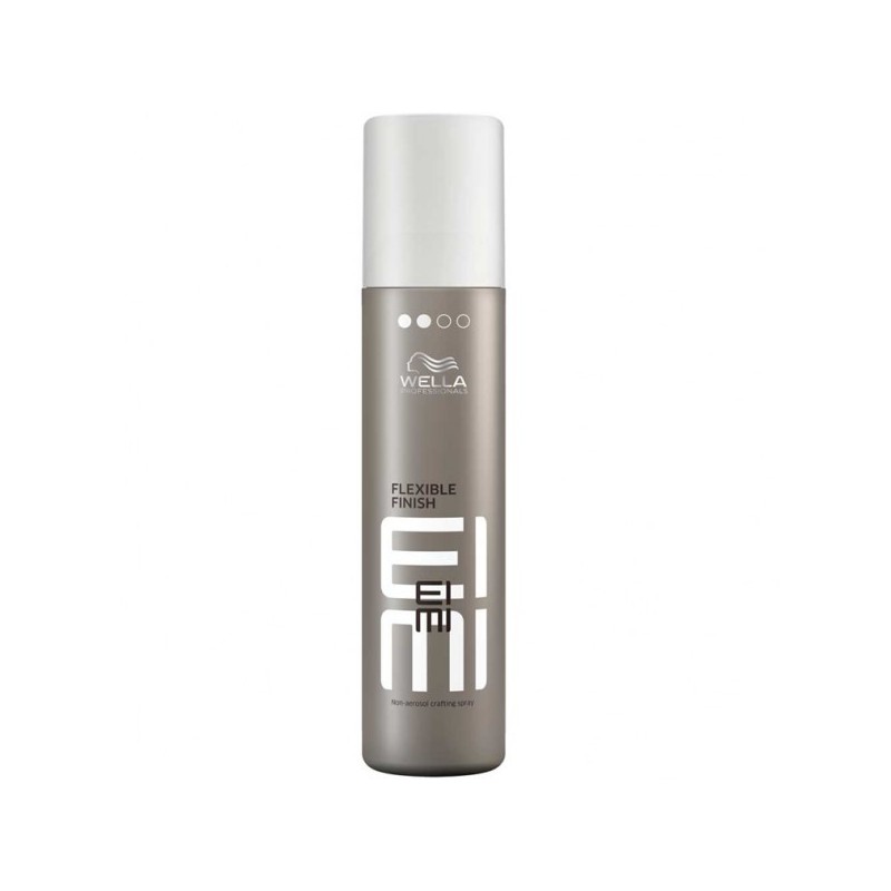 EIMI FLEXIBLE FINISH 250ML