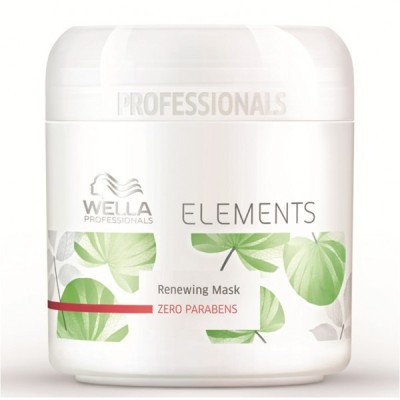 ELEMENTS MASQUE 150ML