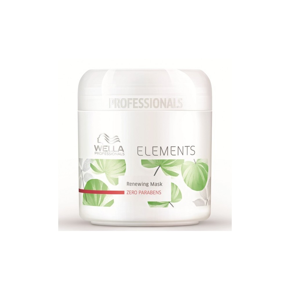 ELEMENTS MASQUE 150ML