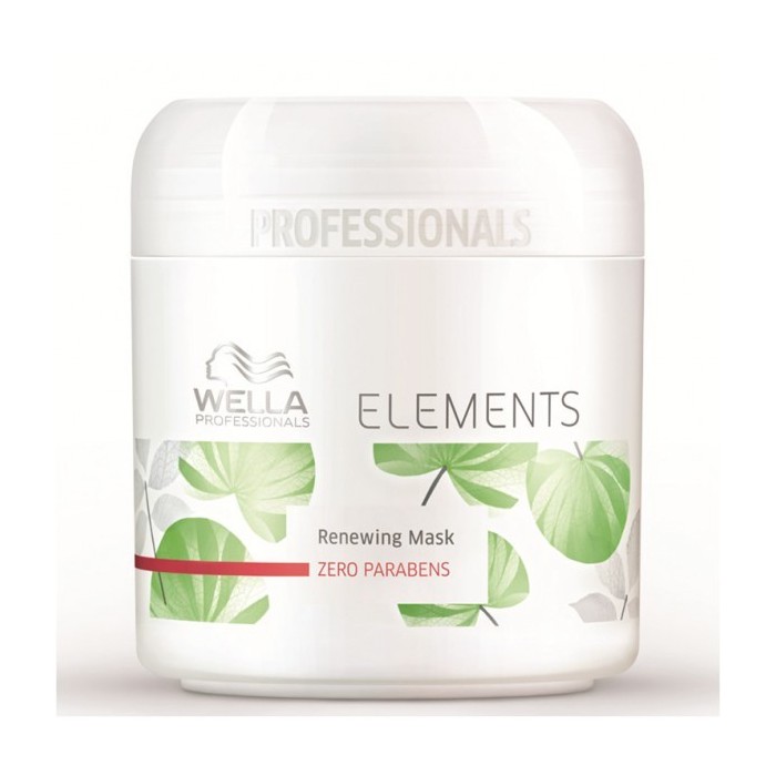 ELEMENTS MASQUE 150ML