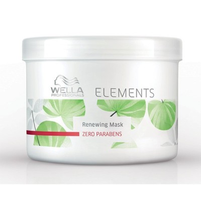 ELEMENTS MASQUE 500ML
