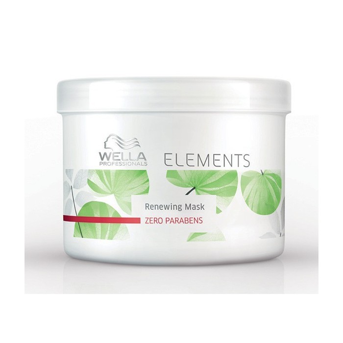ELEMENTS MASQUE 500ML