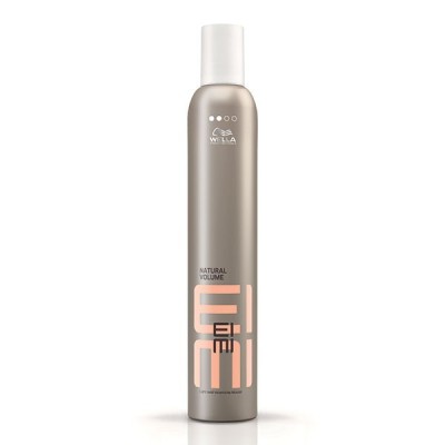 EIMI MOUSSE NATURAL VOLUME 500ML