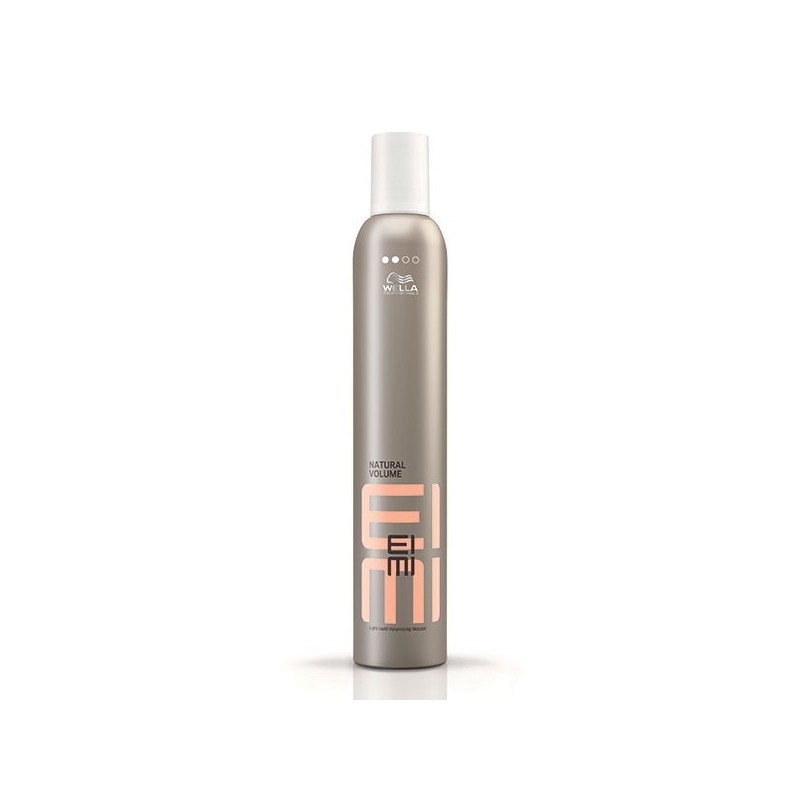 EIMI MOUSSE NATURAL VOLUME 500ML