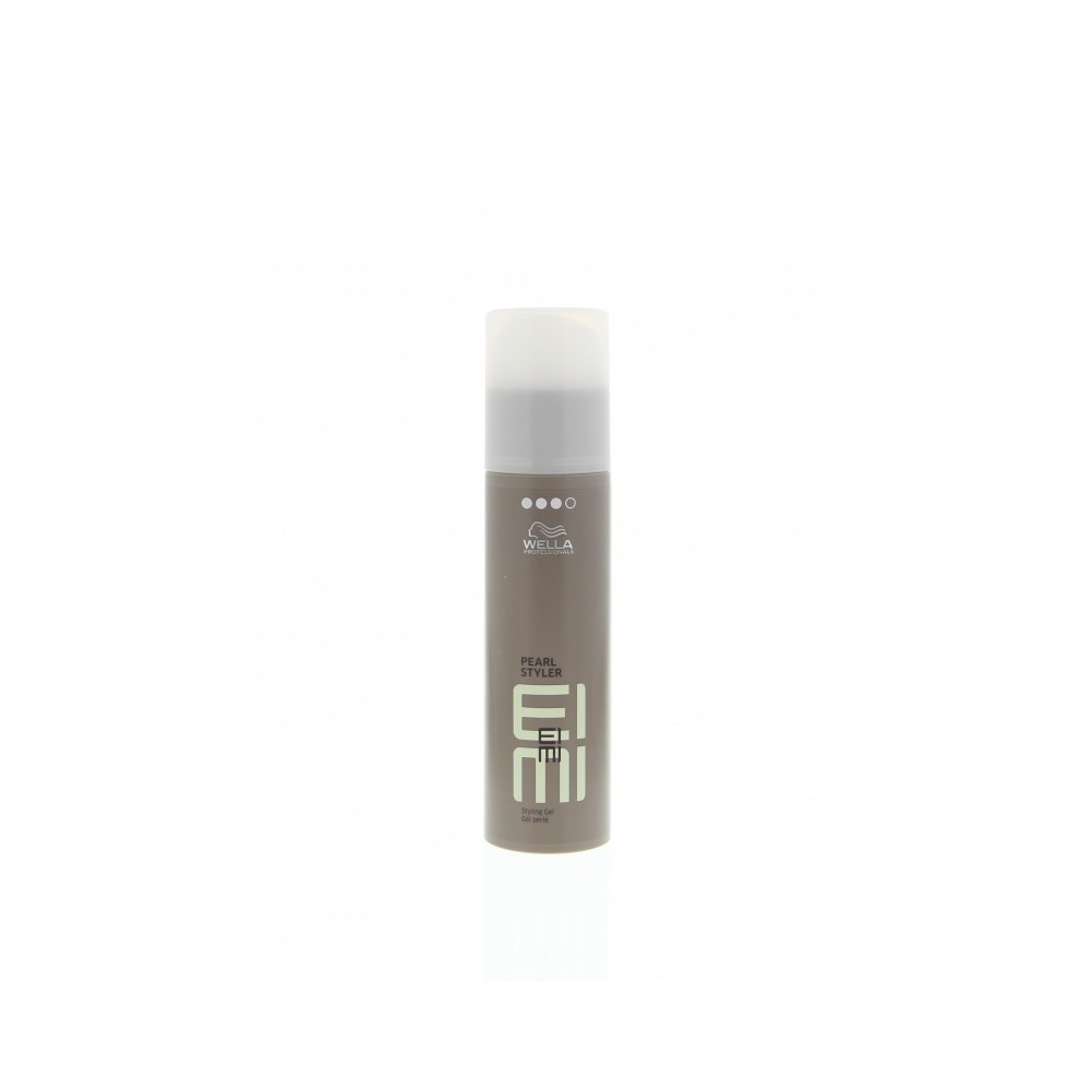 EIMI PEARL STYLER GEL 100ML