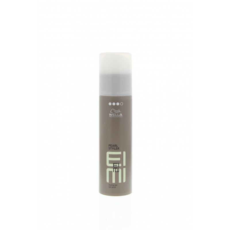 EIMI PEARL STYLER GEL 100ML