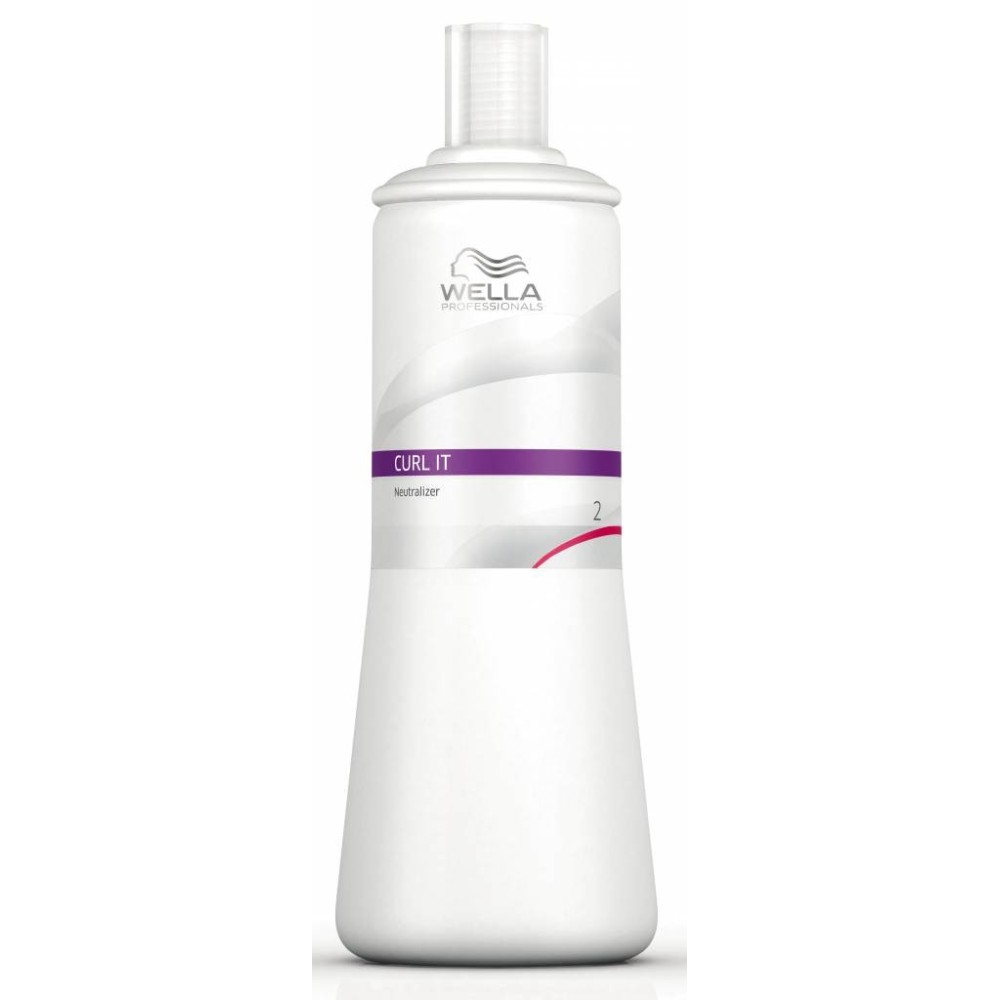 CURL IT NEUTRALISANT 1+ 1 LITRE