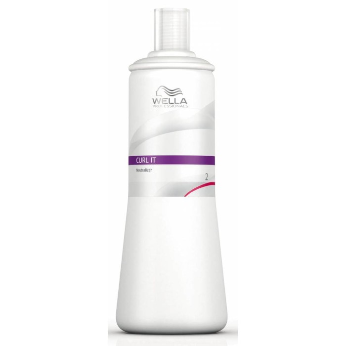 CURL IT NEUTRALISANT 1+ 1 LITRE