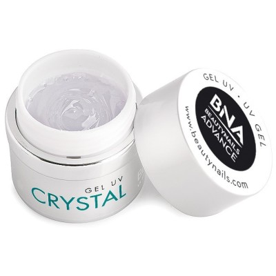 GEL UV CRYSTAL 15 ML