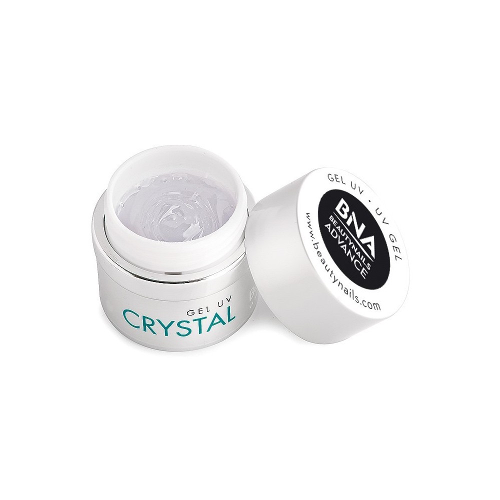 GEL UV CRYSTAL 15 ML
