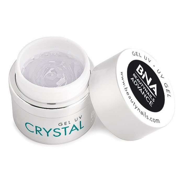 GEL UV CRYSTAL 15 ML