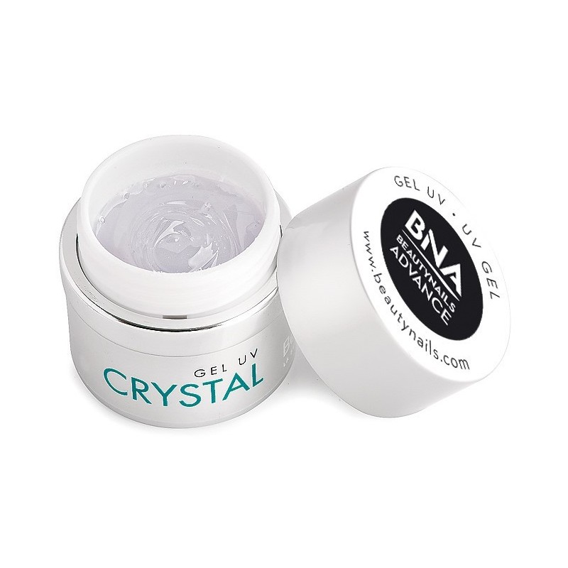 GEL UV CRYSTAL 15 ML