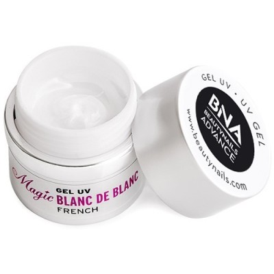 GEL UV BLANC DE BLANC 15 ML