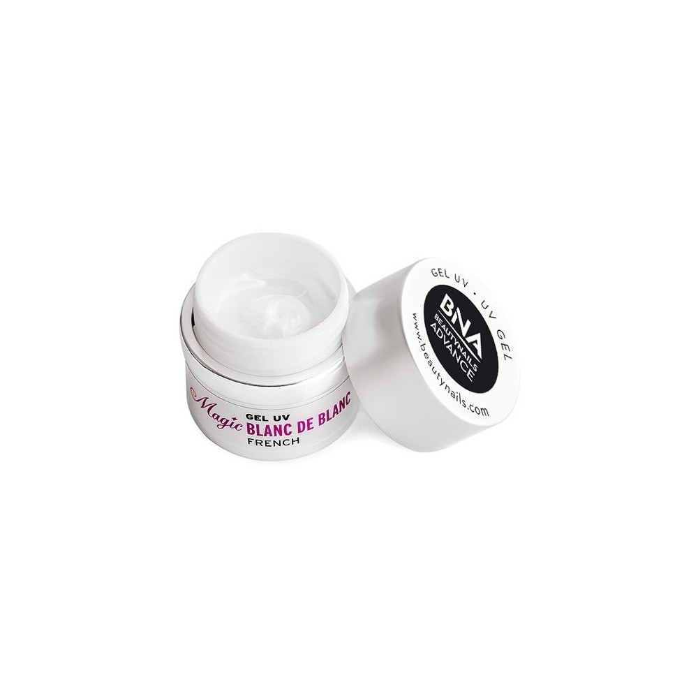 GEL UV BLANC DE BLANC 15 ML