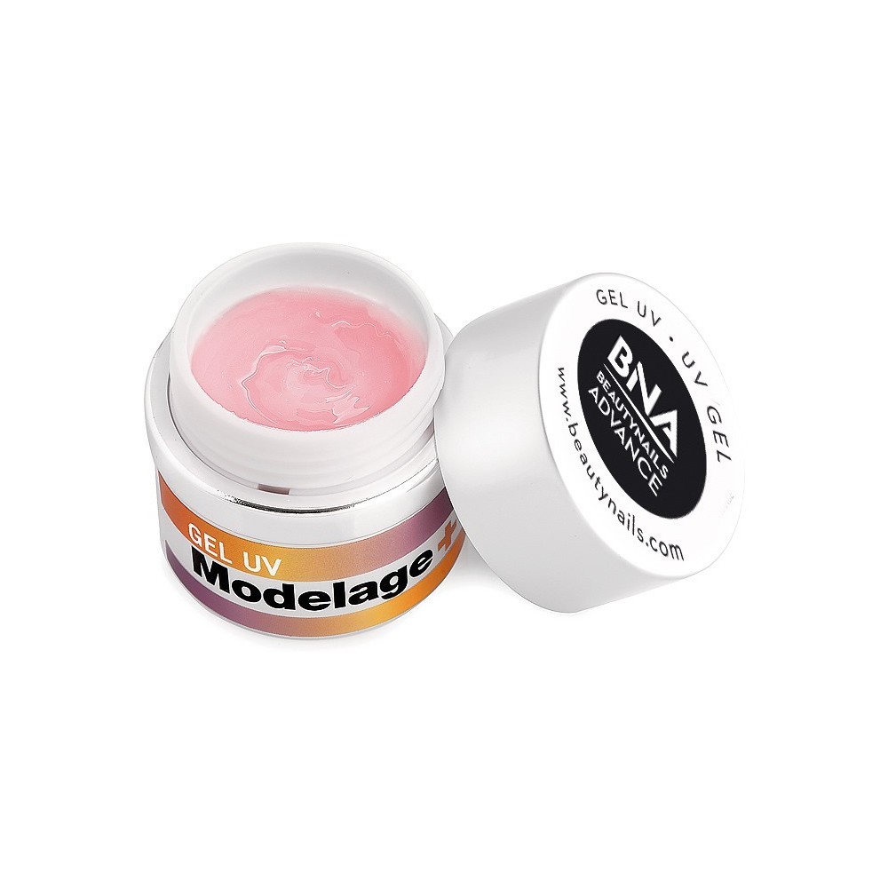 GEL UV MODELAGE + 15 ML