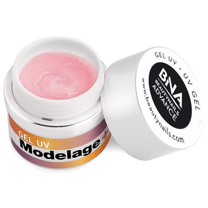 GEL UV MODELAGE + 15 ML