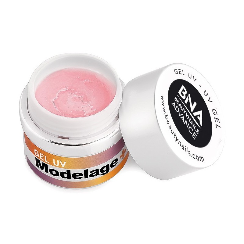 GEL UV MODELAGE + 15 ML