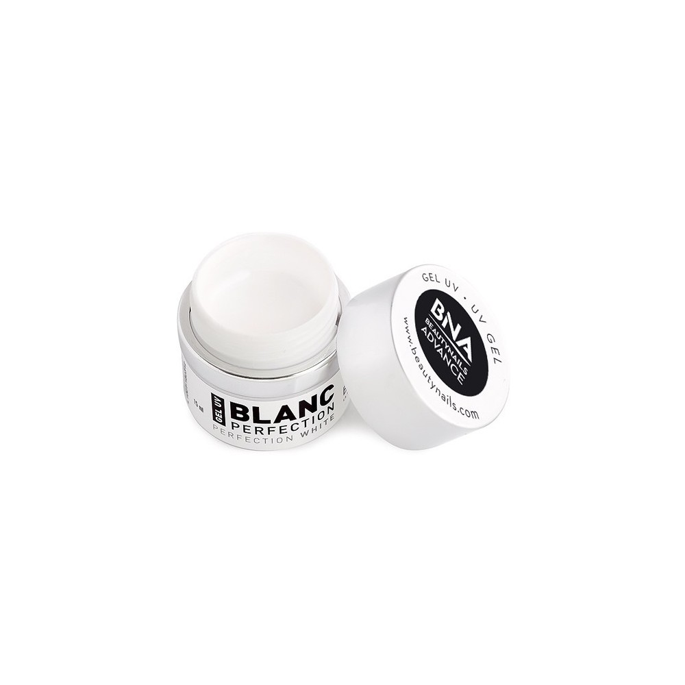 GEL UV BLANC PERFECTION 15 ML 