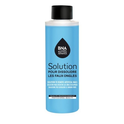 SOLUTION POUR DISSOUDRE 125 ML